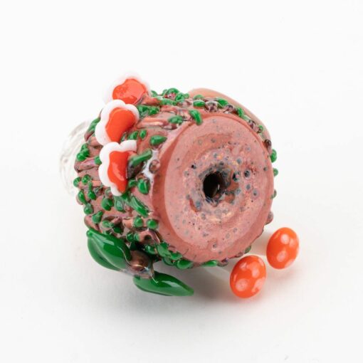Shop Hootie's Forest Spinner Cap in australian