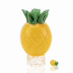 Shop Pineapple Spinner Cap in australian