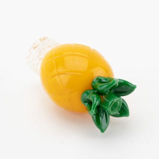 Shop Pineapple Spinner Cap in australian
