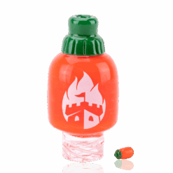 Shop Sriracha Spinner Cap in australian