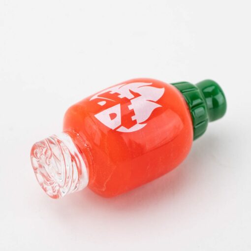 Shop Sriracha Spinner Cap in australian