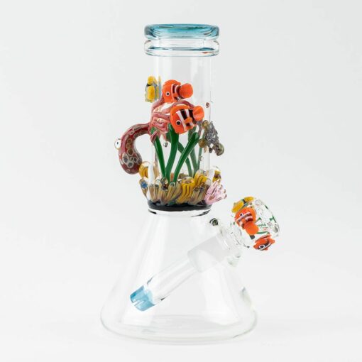 Shop Under the Sea Baby Beaker in australian