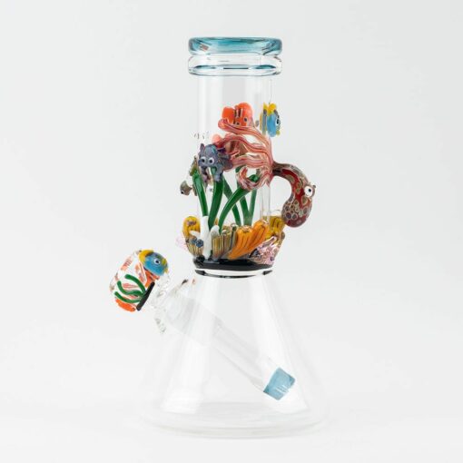 Shop Under the Sea Baby Beaker in australian