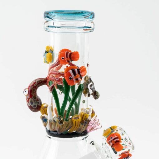 Shop Under the Sea Baby Beaker in australian