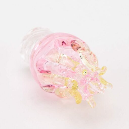Shop UV Jellyfish Spinner Cap in australian