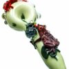 Shop Ribbit Spoon Pipe in australian
