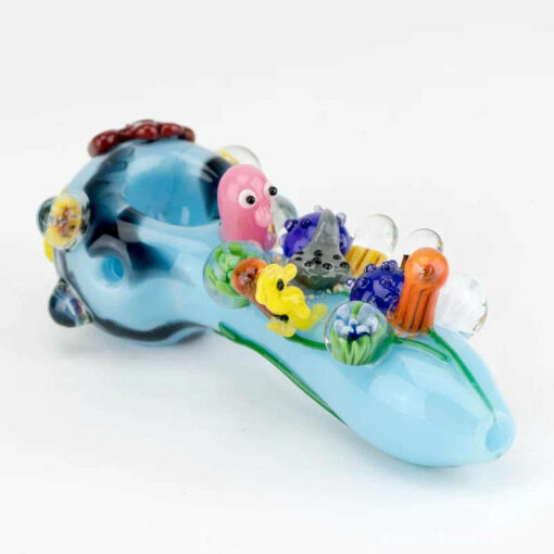 Shop Great Barrier Reef Spoon Pipe in australian