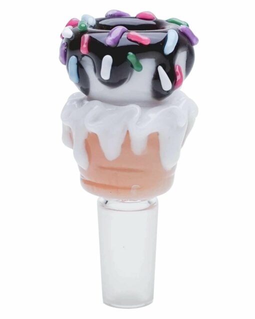 Shop Ice Cream Cone Bowl Piece in australian