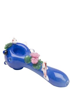 Shop Koi Pond Mini Spoon Pipe in australian
