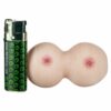 Shop Boobies Hand Pipe in australian