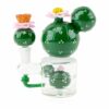 Shop Empire Glassworks Peyote Nano Rig - 7in in australian