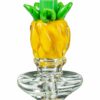 Shop Pineapple Carb Cap for Puffco Peak in australian