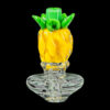 Shop Pineapple Carb Cap for Puffco Peak in australian