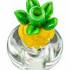 Shop Pineapple Carb Cap for Puffco Peak in australian