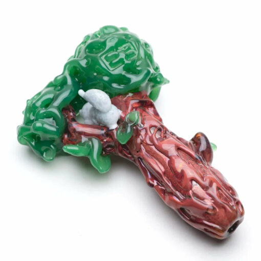 Shop Squirrel's Nest Hand Pipe in australian