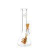 Shop Envy Glass Designs 11in Crystal Stego Beaker Bong in australian