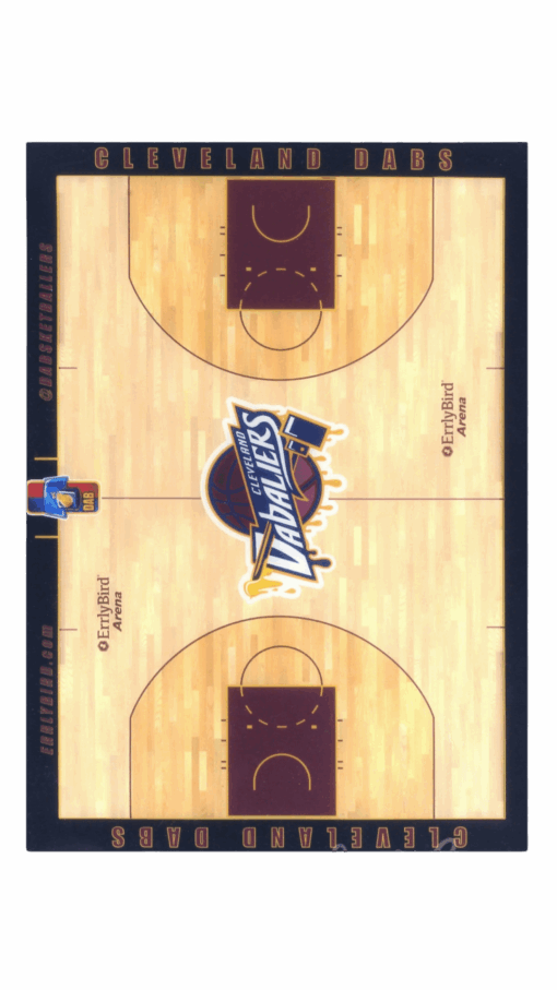 Shop Basketball Silicone Mat in australian
