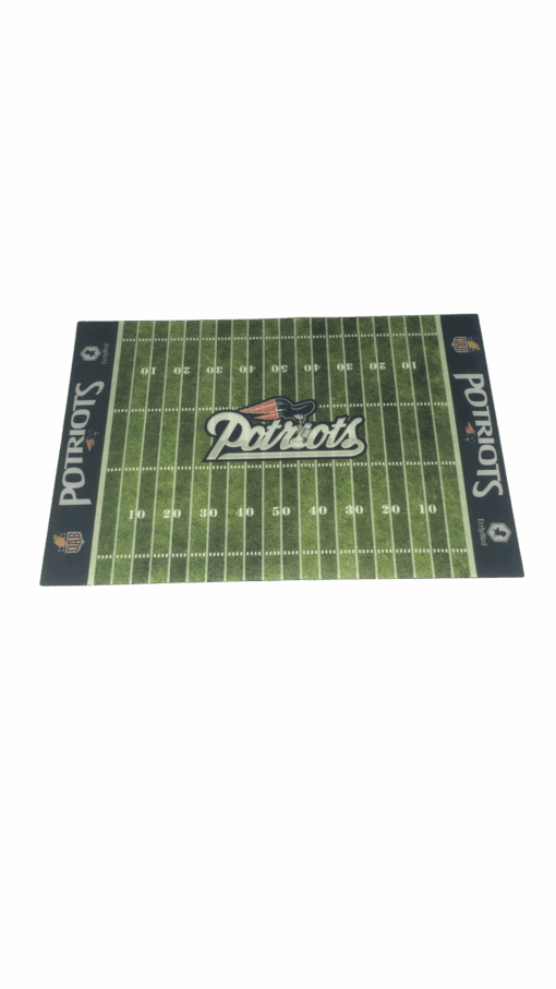 Shop Football Silicone Mat in australian