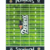 Shop Football Silicone Mat in australian