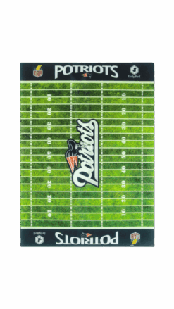 Shop Football Silicone Mat in australian
