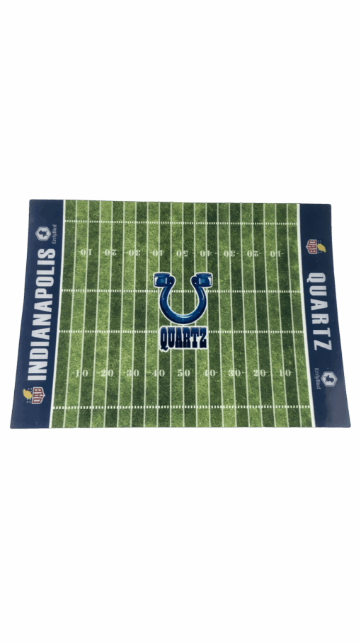 Shop Football Silicone Mat in australian