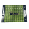 Shop Football Silicone Mat in australian