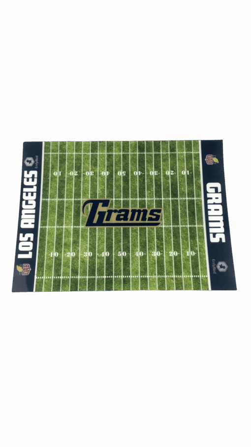 Shop Football Silicone Mat in australian