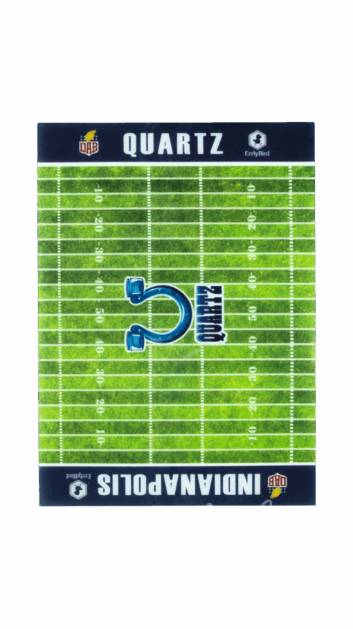 Shop Football Silicone Mat in australian