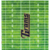 Shop Football Silicone Mat in australian
