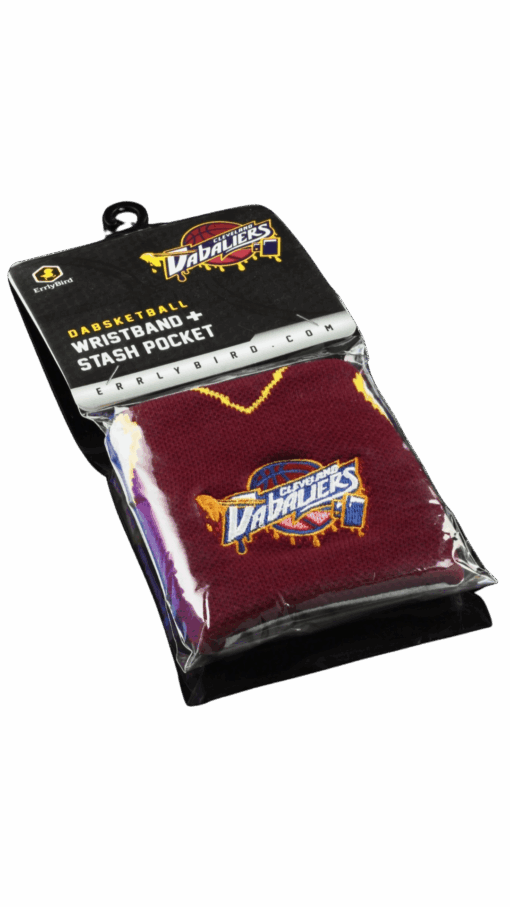 Shop Stash Pocket Wristband in australian
