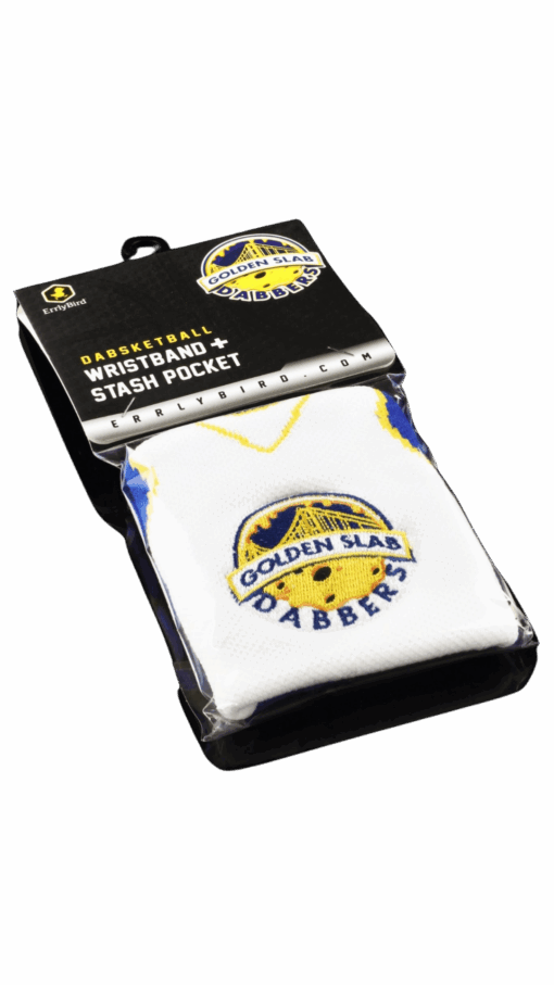Shop Stash Pocket Wristband in australian