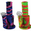 Shop Extendable Neck Silicone Bong in australian