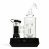 Shop Exxus Vape Go Plus Electric Dab Rig in australian