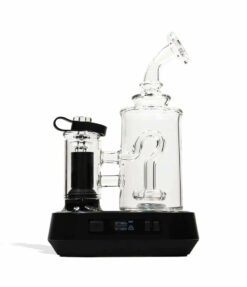 Shop Exxus Vape Go Plus Electric Dab Rig in australian