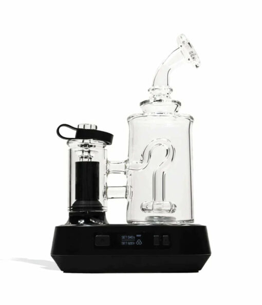 Shop Exxus Vape Go Plus Electric Dab Rig in australian