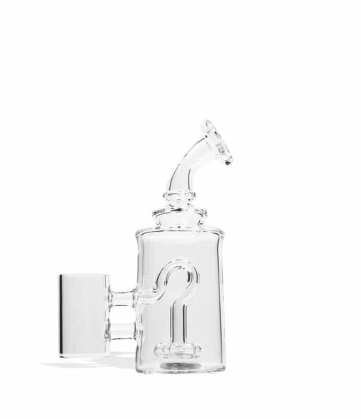 Shop Exxus Vape Go Plus Electric Dab Rig in australian