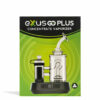 Shop Exxus Vape Go Plus Electric Dab Rig in australian