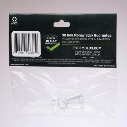 Shop Eyce 14mm Glass Bong Bowl in australian