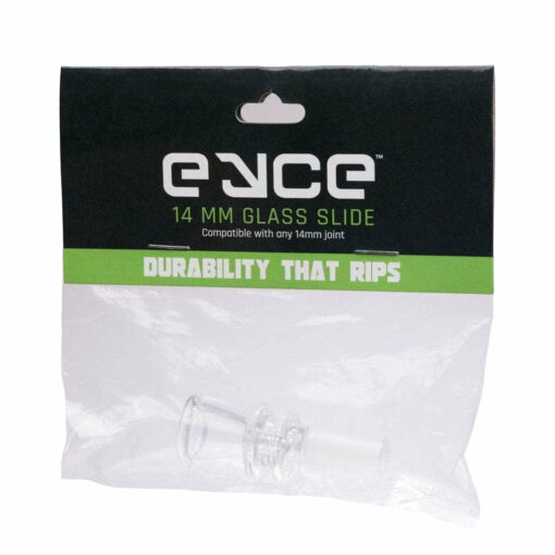 Shop Eyce 14mm Glass Bong Bowl in australian