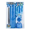 Shop Eyce 2.0 Ultimate Freezable Silicone Water Pipe - 12.75