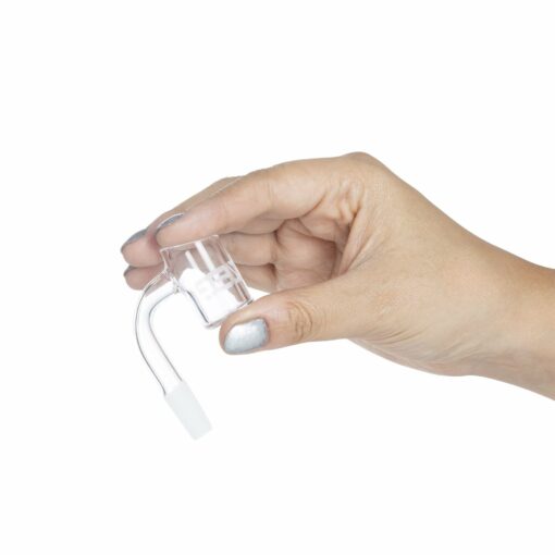Shop Eyce Beaker 10mm Quartz Banger in australian