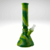 Shop Eyce Silicone Beaker Bong - Durable, Ice Catcher & Splash Guard in australian