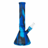 Shop Eyce Silicone Beaker Bong - Durable, Ice Catcher & Splash Guard in australian