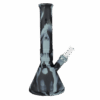 Shop Eyce Silicone Beaker Bong - Durable, Ice Catcher & Splash Guard in australian