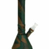 Shop Eyce Silicone Beaker Bong - Durable, Ice Catcher & Splash Guard in australian