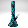 Shop Eyce Silicone Beaker Bong - Durable, Ice Catcher & Splash Guard in australian
