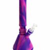 Shop Eyce Silicone Beaker Bong - Durable, Ice Catcher & Splash Guard in australian