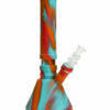 Shop Eyce Silicone Beaker Bong - Durable, Ice Catcher & Splash Guard in australian
