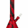 Shop Eyce Silicone Beaker Bong - Durable, Ice Catcher & Splash Guard in australian