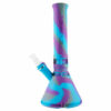 Shop Eyce Silicone Beaker Bong - Durable, Ice Catcher & Splash Guard in australian